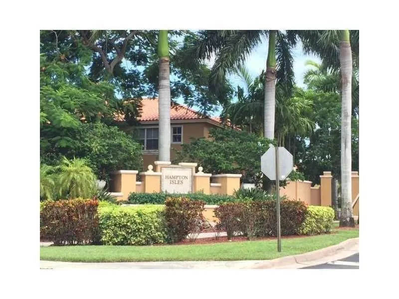 626 SW 106TH AVENUE #1512 Pembroke Pines, FL 33025