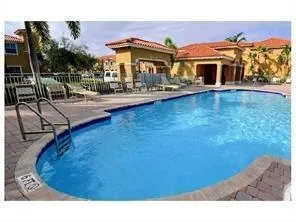 626 SW 106TH AVENUE #1512 Pembroke Pines, FL 33025