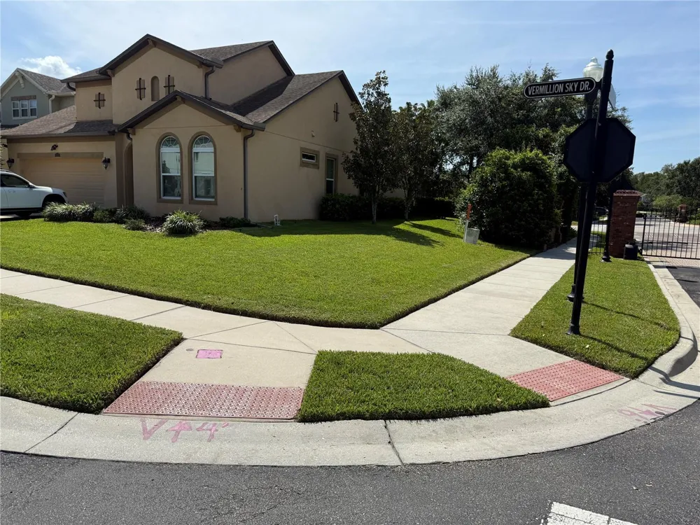 4432 VERMILLION SKY DRIVE Wesley Chapel, FL 33544