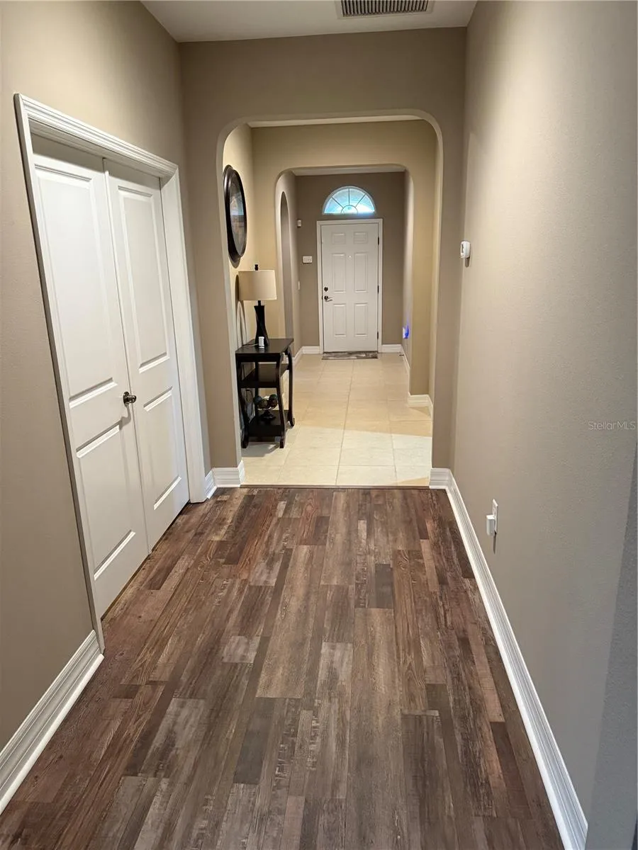4432 VERMILLION SKY DRIVE Wesley Chapel, FL 33544