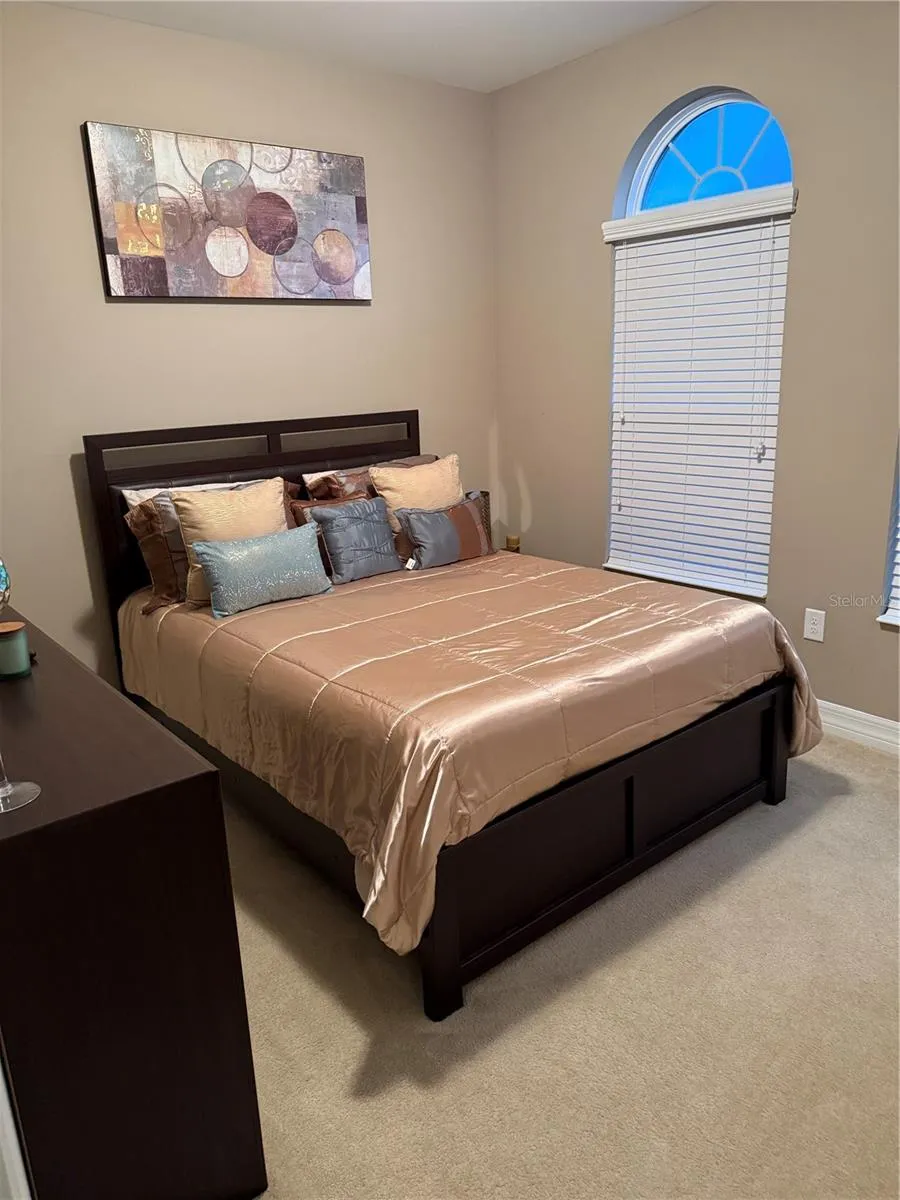 4432 VERMILLION SKY DRIVE Wesley Chapel, FL 33544