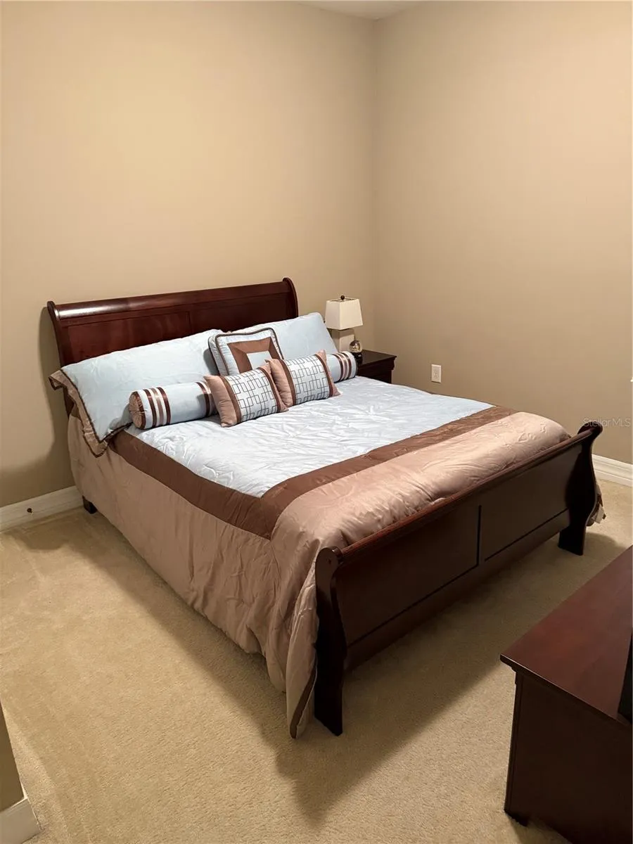4432 VERMILLION SKY DRIVE Wesley Chapel, FL 33544