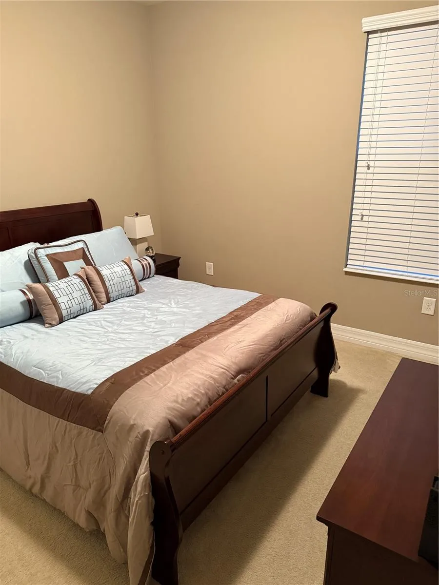 4432 VERMILLION SKY DRIVE Wesley Chapel, FL 33544