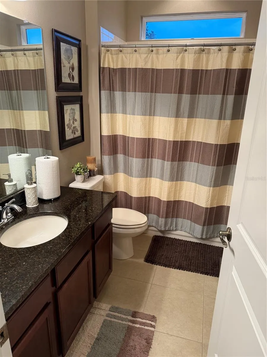 4432 VERMILLION SKY DRIVE Wesley Chapel, FL 33544