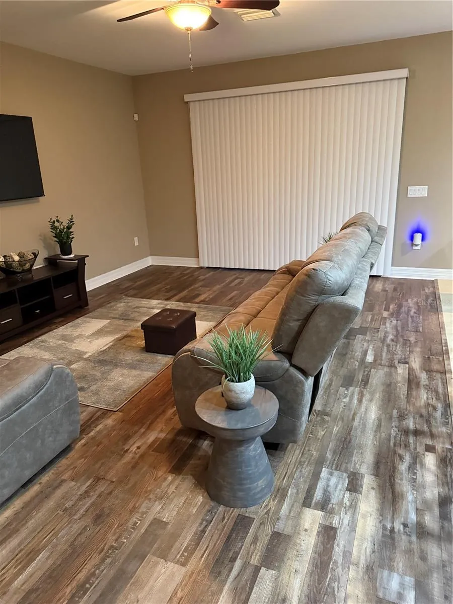 4432 VERMILLION SKY DRIVE Wesley Chapel, FL 33544