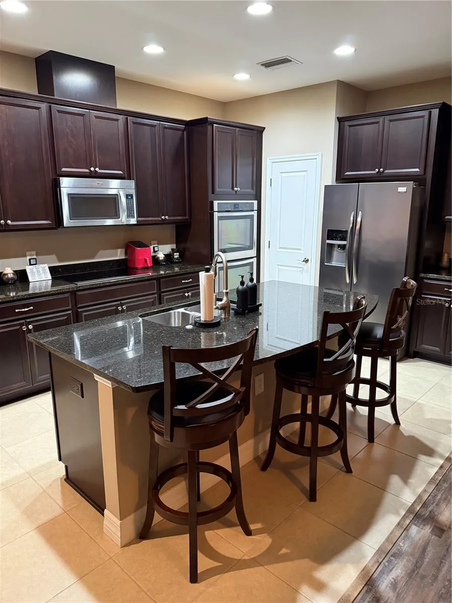 4432 VERMILLION SKY DRIVE Wesley Chapel, FL 33544