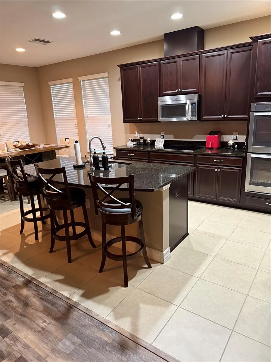 4432 VERMILLION SKY DRIVE Wesley Chapel, FL 33544