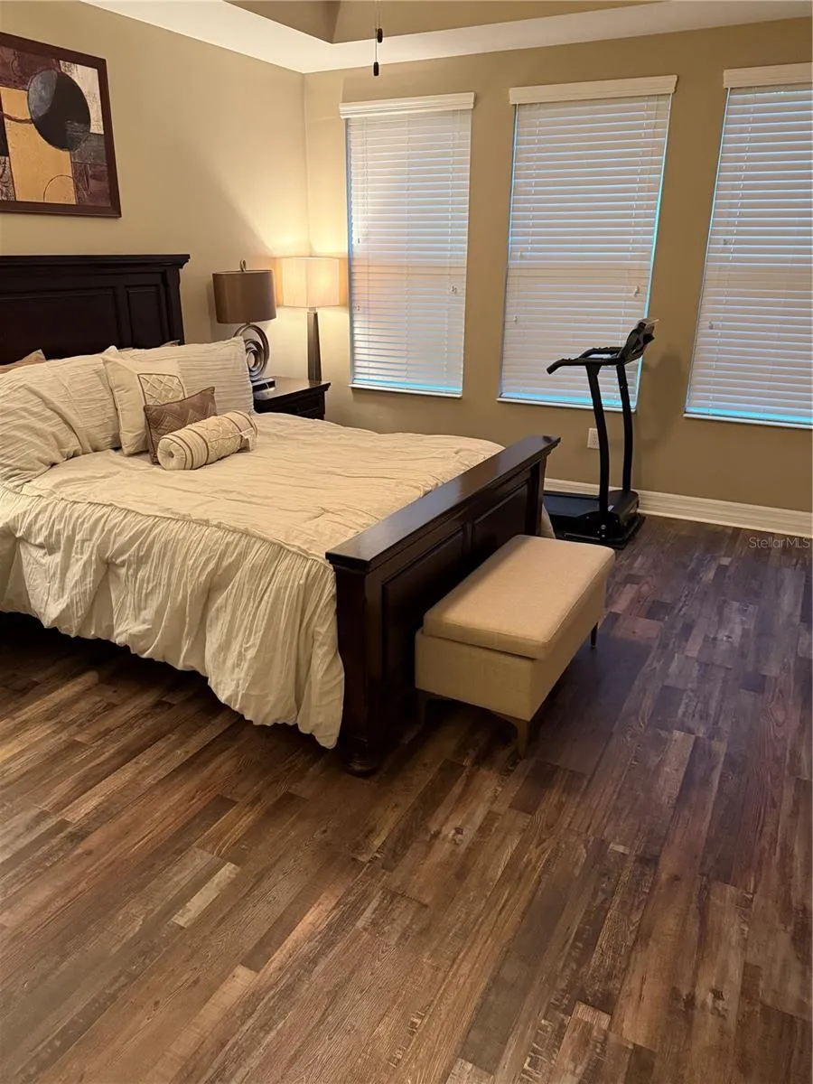 4432 VERMILLION SKY DRIVE Wesley Chapel, FL 33544