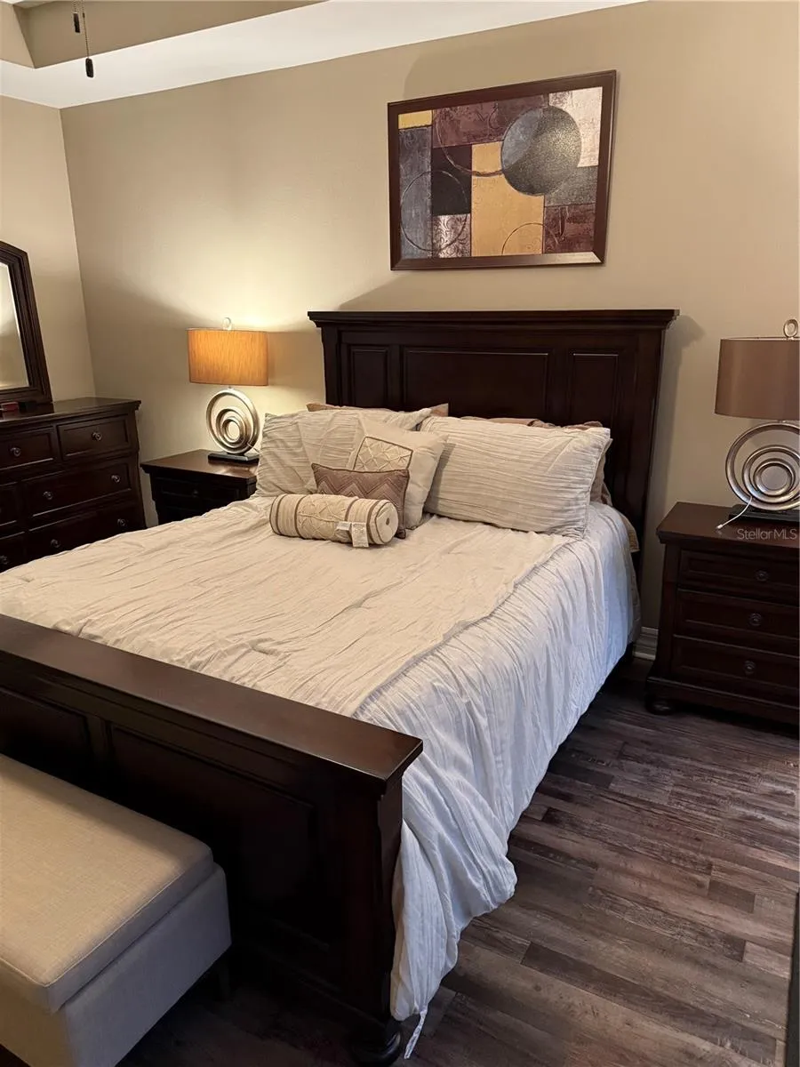 4432 VERMILLION SKY DRIVE Wesley Chapel, FL 33544