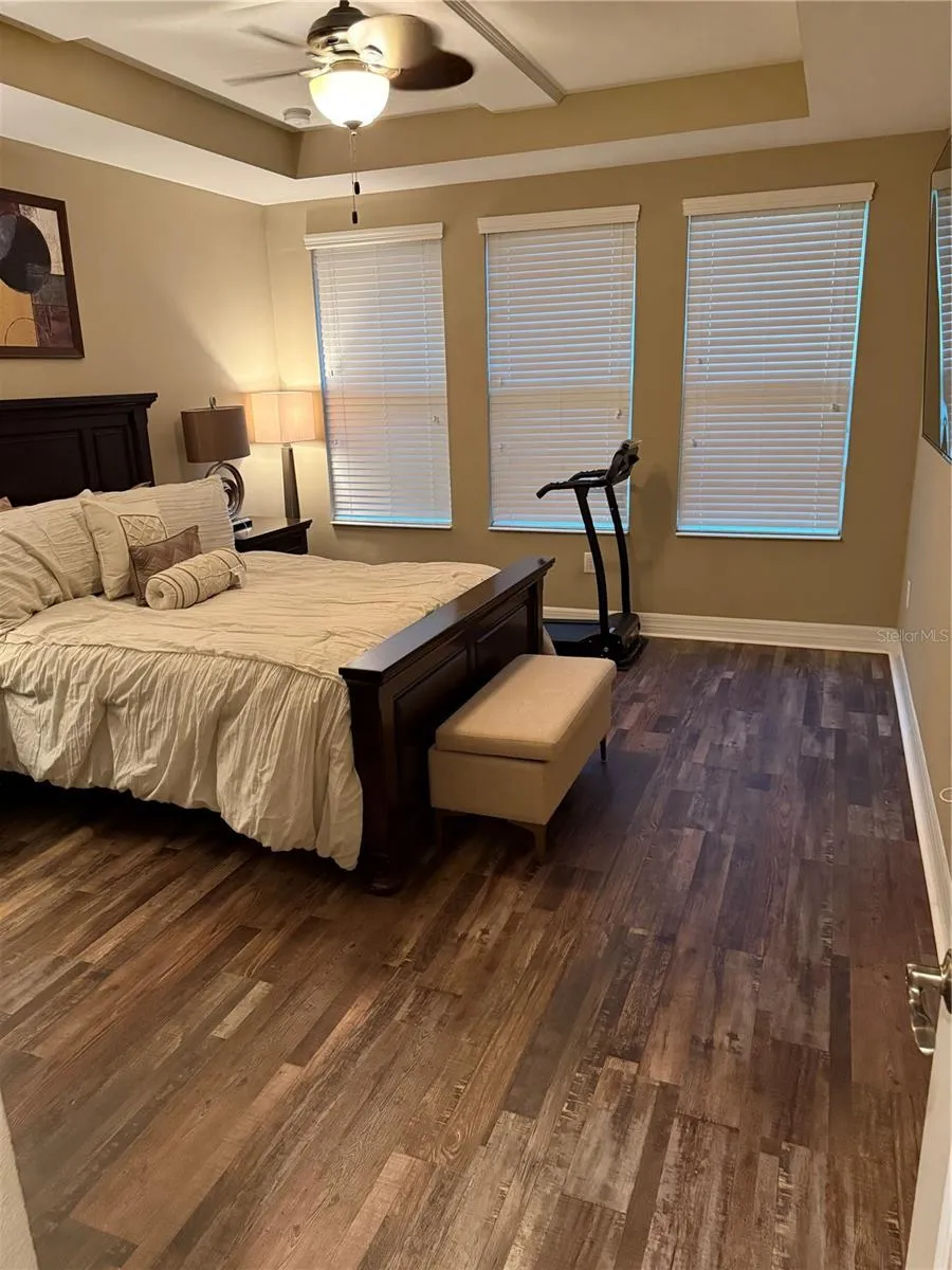 4432 VERMILLION SKY DRIVE Wesley Chapel, FL 33544