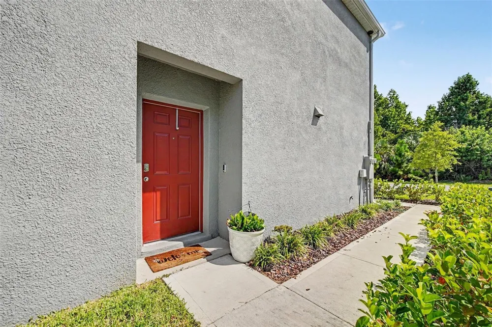 2126 GENTLE RAIN DRIVE Edgewater, FL 32141