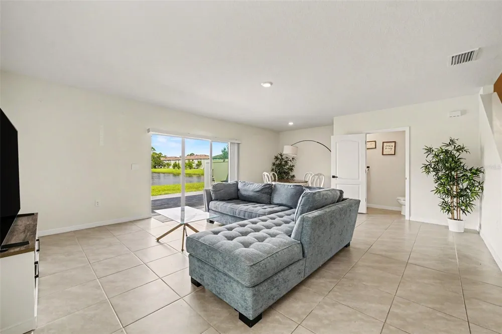 2126 GENTLE RAIN DRIVE Edgewater, FL 32141