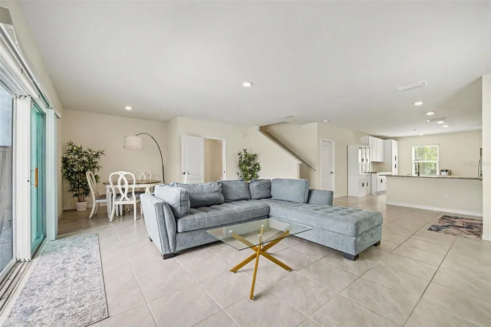 2126 GENTLE RAIN DRIVE Edgewater, FL 32141