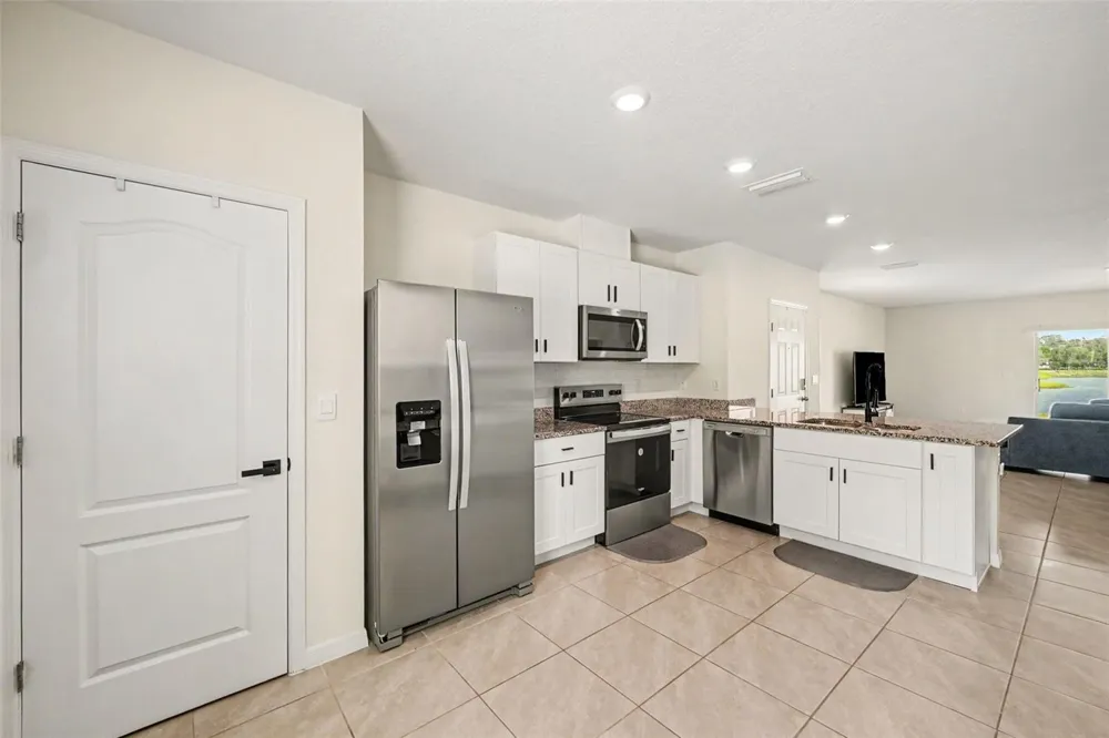 2126 GENTLE RAIN DRIVE Edgewater, FL 32141
