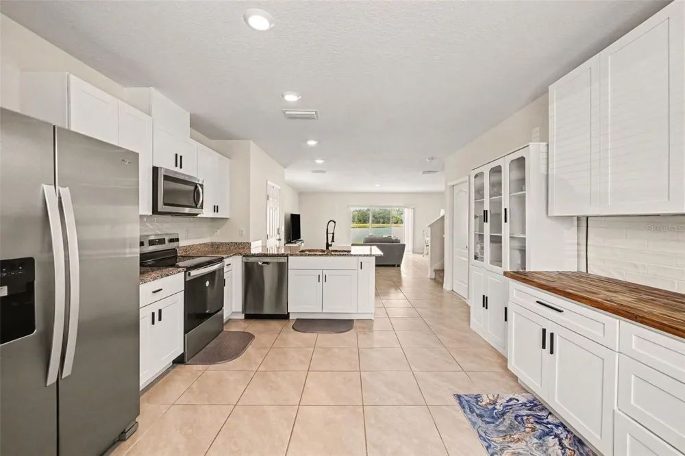 2126 GENTLE RAIN DRIVE Edgewater, FL 32141