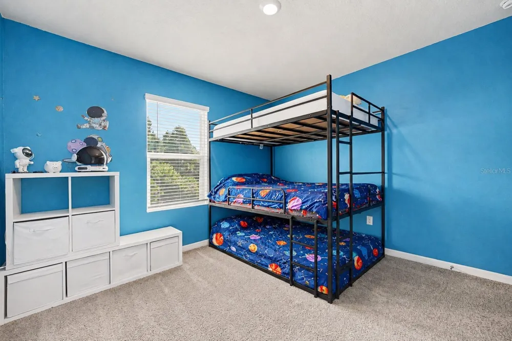2126 GENTLE RAIN DRIVE Edgewater, FL 32141