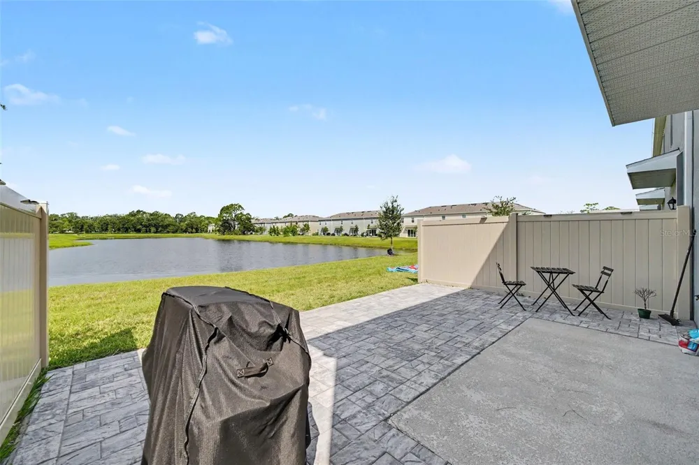 2126 GENTLE RAIN DRIVE Edgewater, FL 32141