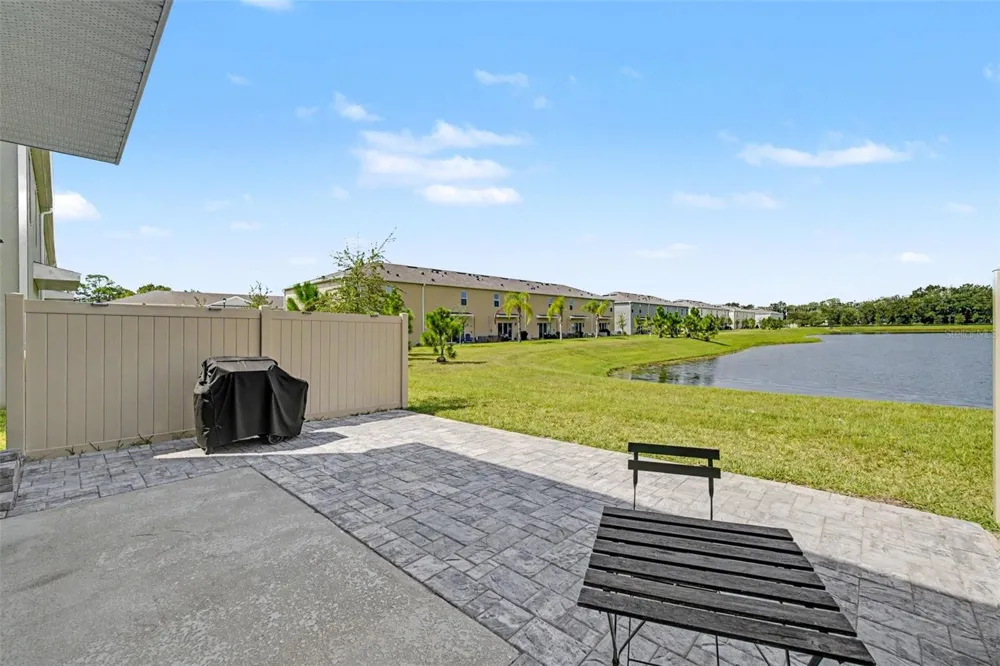 2126 GENTLE RAIN DRIVE Edgewater, FL 32141