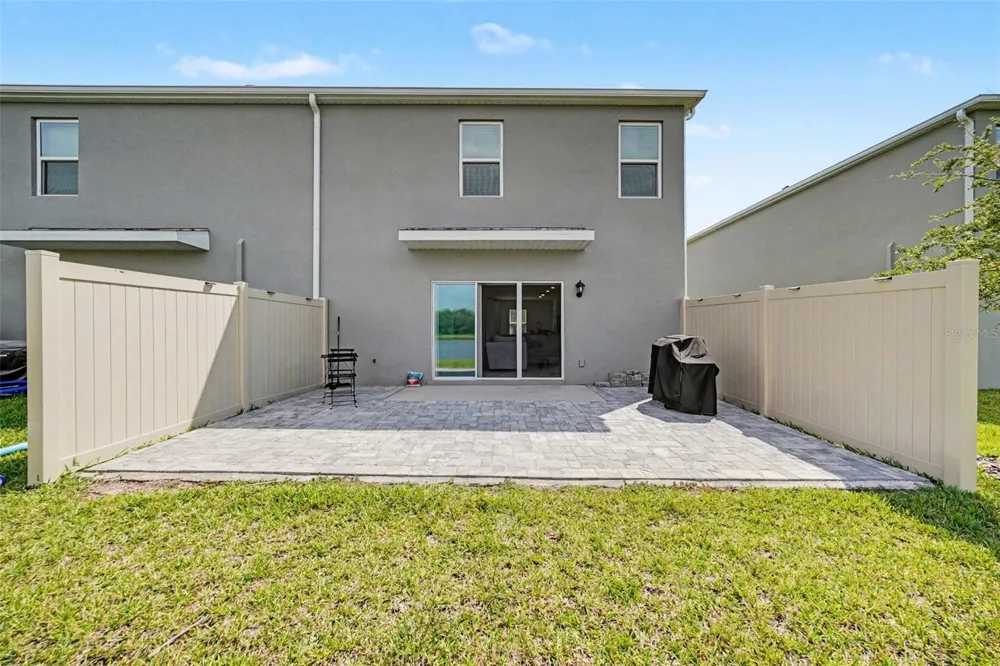 2126 GENTLE RAIN DRIVE Edgewater, FL 32141