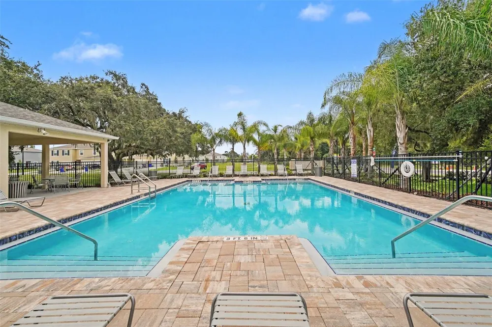 2126 GENTLE RAIN DRIVE Edgewater, FL 32141