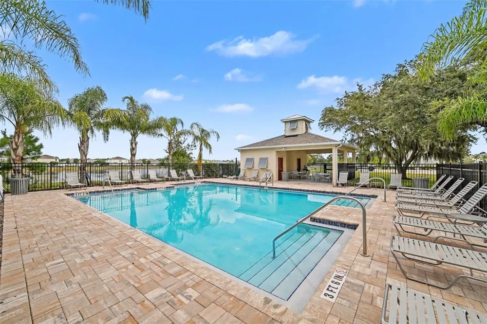 2126 GENTLE RAIN DRIVE Edgewater, FL 32141