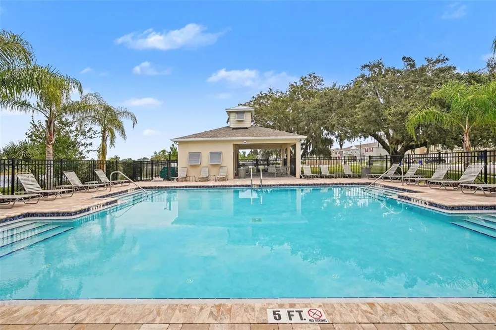 2126 GENTLE RAIN DRIVE Edgewater, FL 32141