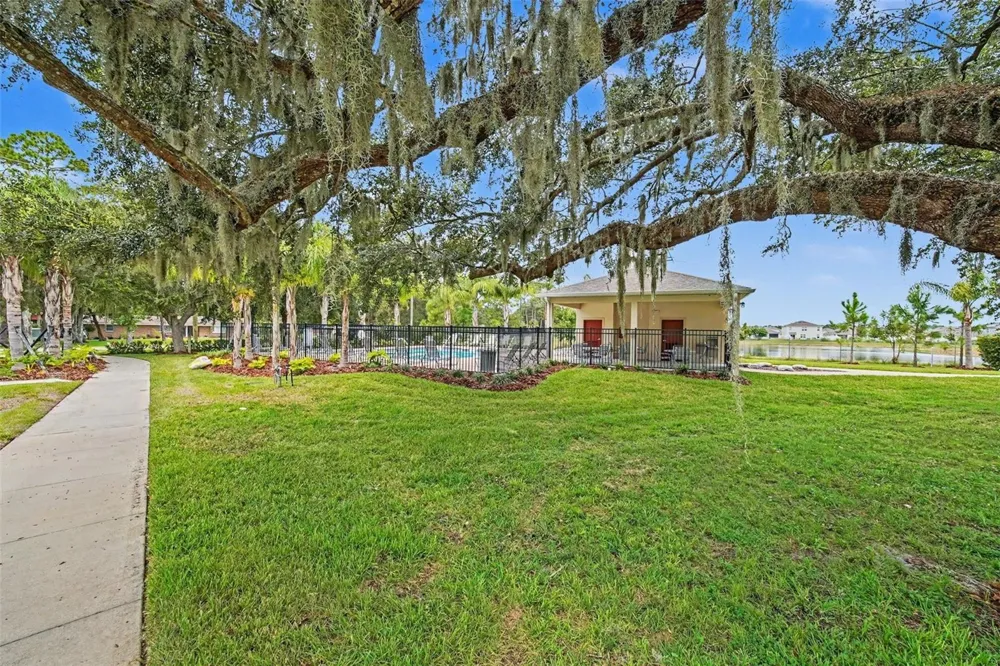 2126 GENTLE RAIN DRIVE Edgewater, FL 32141