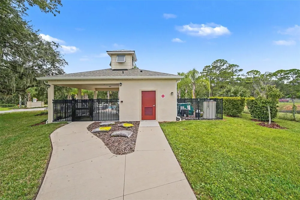2126 GENTLE RAIN DRIVE Edgewater, FL 32141