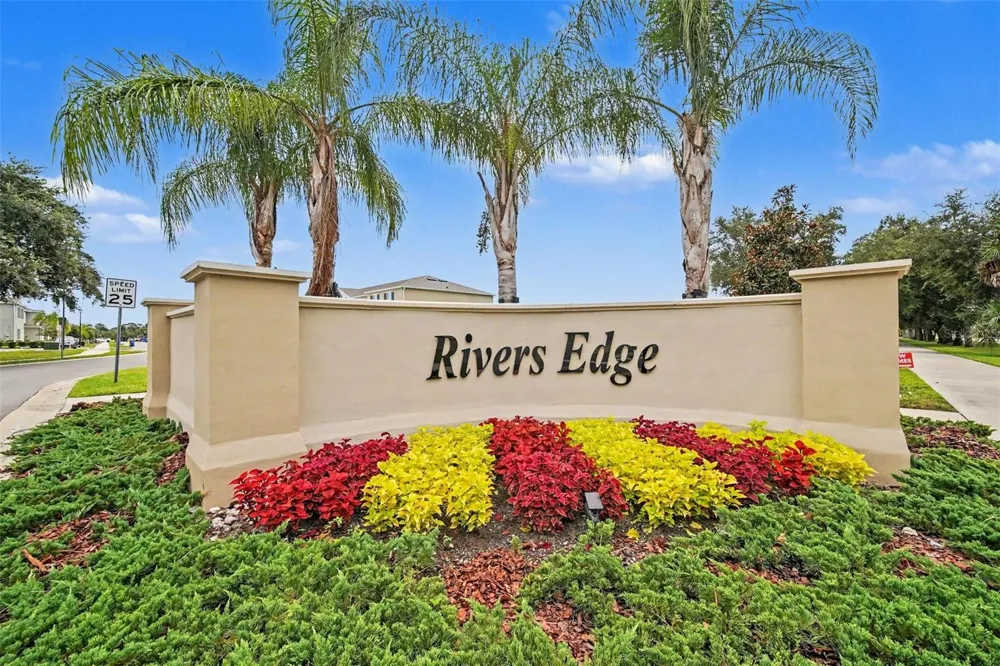 2126 GENTLE RAIN DRIVE Edgewater, FL 32141