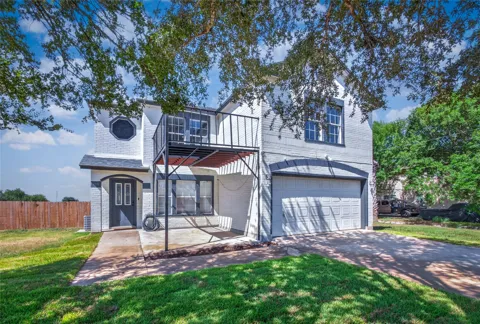3000 Ridgemont Lane