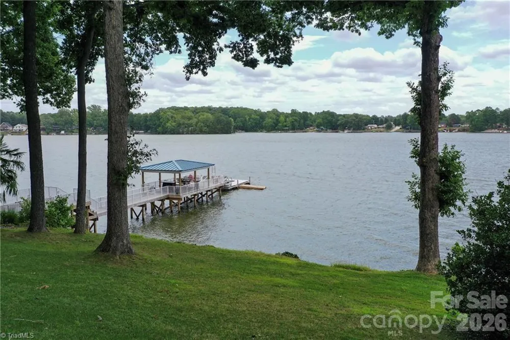 144 Riverside Court Lexington, NC 27292