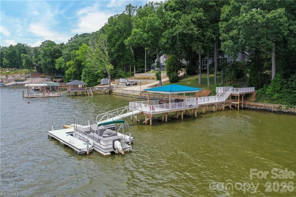 144 Riverside Court Lexington, NC 27292