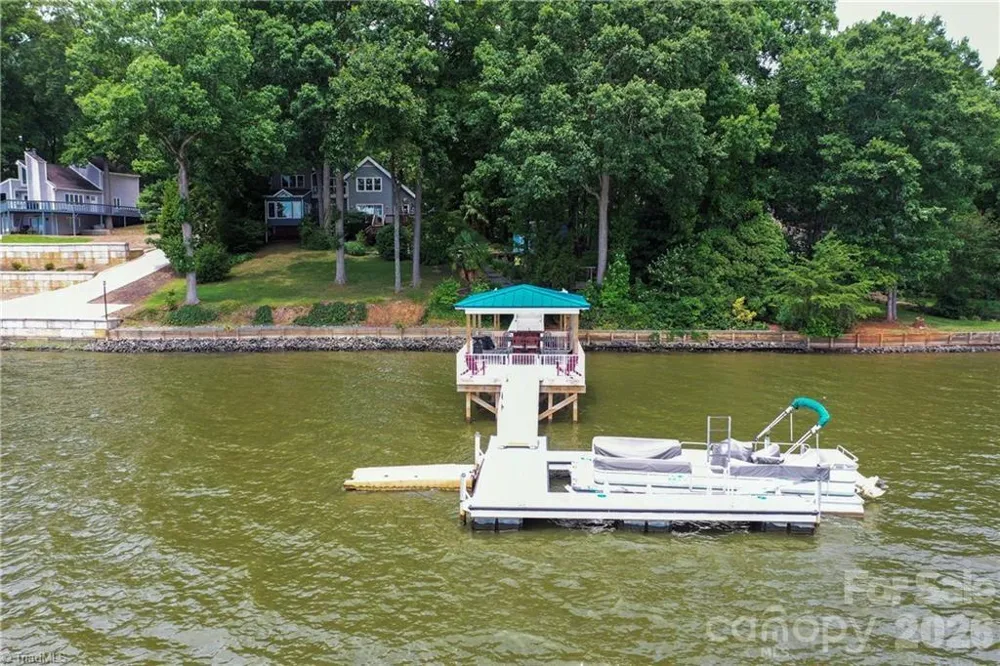 144 Riverside Court Lexington, NC 27292