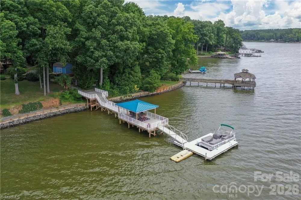 144 Riverside Court Lexington, NC 27292