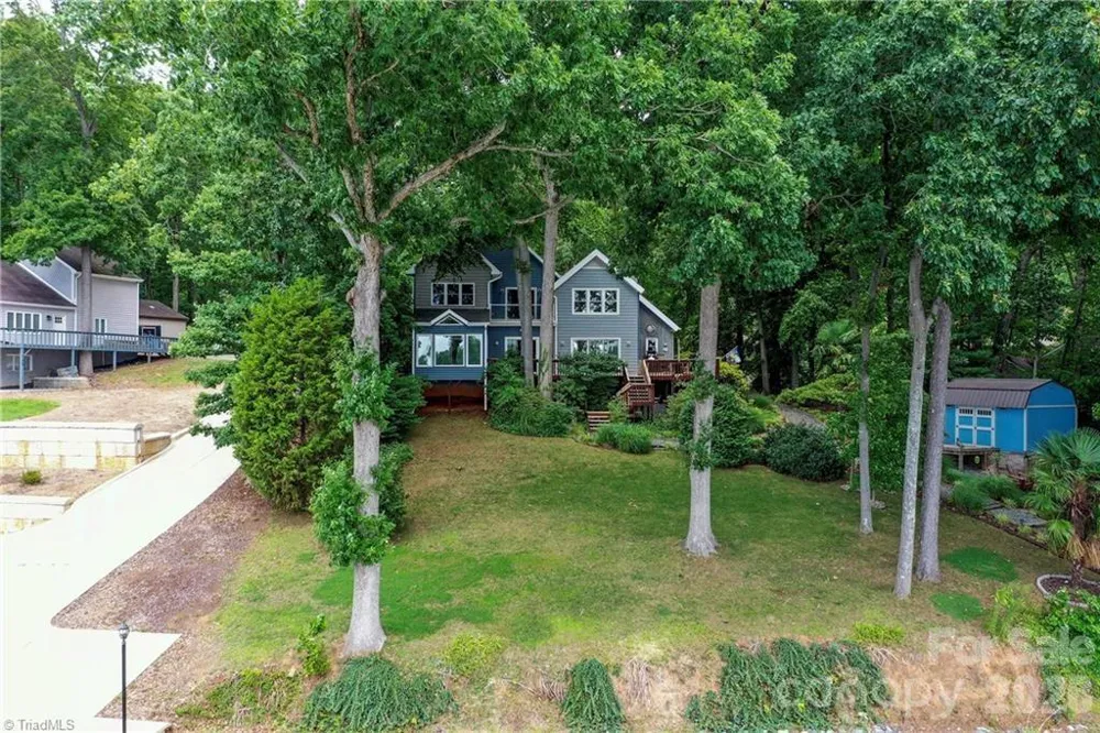 144 Riverside Court Lexington, NC 27292