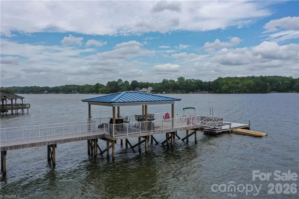 144 Riverside Court Lexington, NC 27292