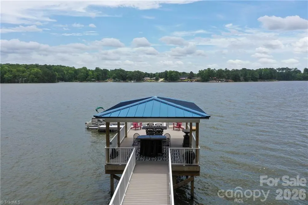 144 Riverside Court Lexington, NC 27292