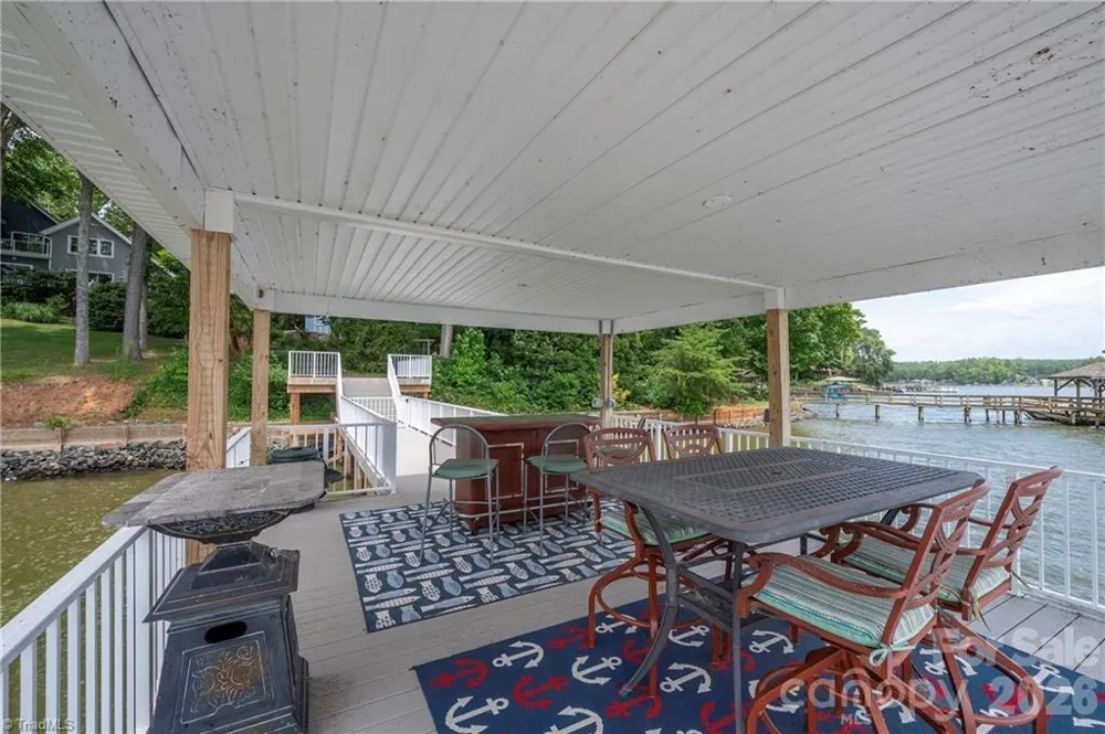 144 Riverside Court Lexington, NC 27292