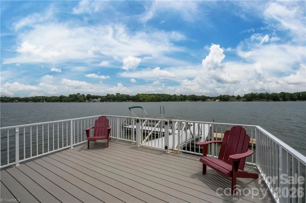 144 Riverside Court Lexington, NC 27292