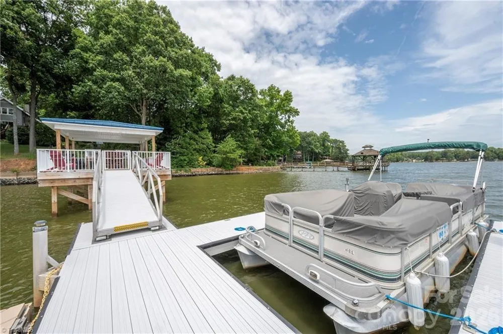 144 Riverside Court Lexington, NC 27292