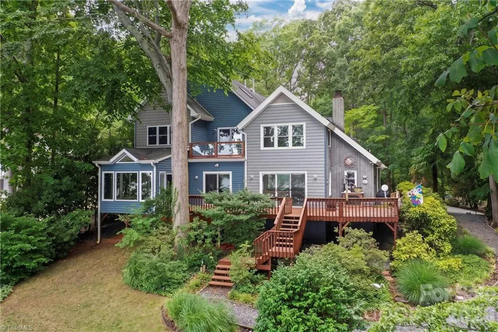 144 Riverside Court Lexington, NC 27292
