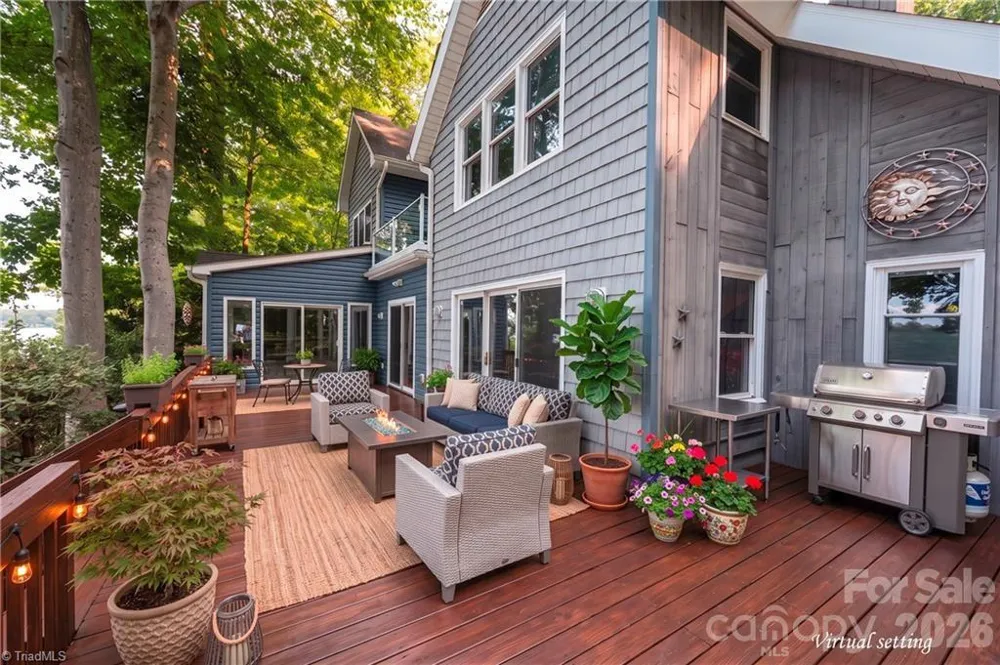 144 Riverside Court Lexington, NC 27292