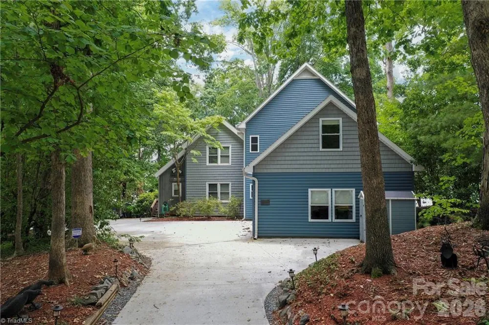 144 Riverside Court Lexington, NC 27292