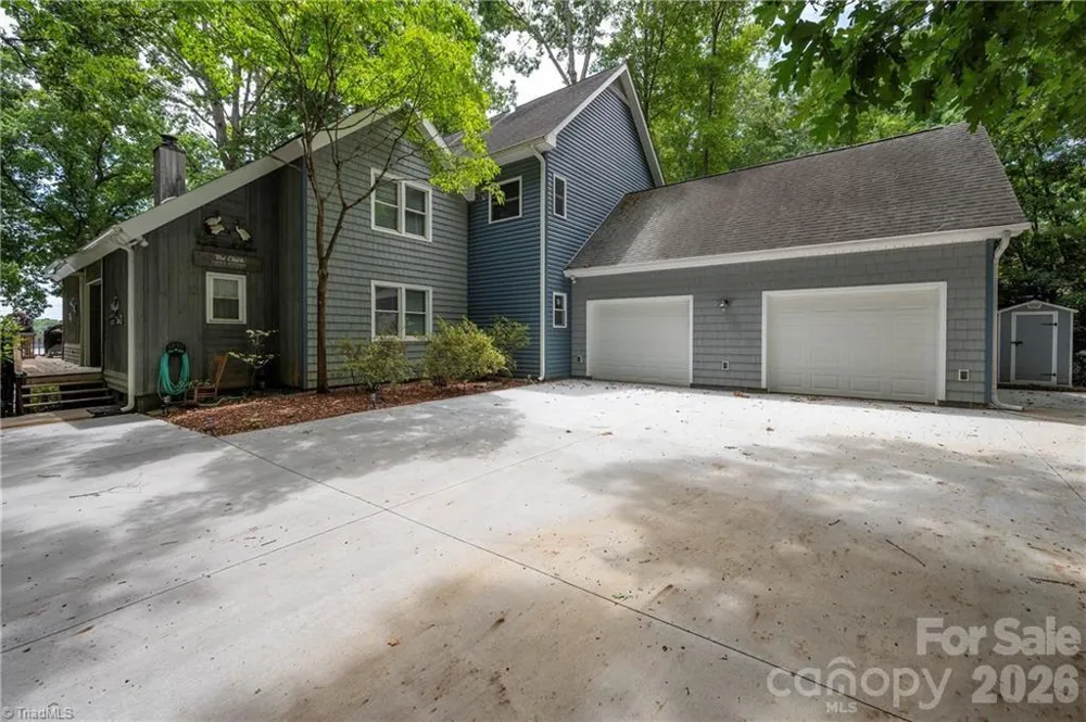 144 Riverside Court Lexington, NC 27292