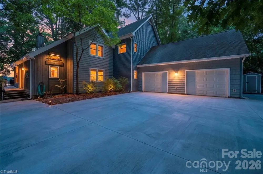 144 Riverside Court Lexington, NC 27292