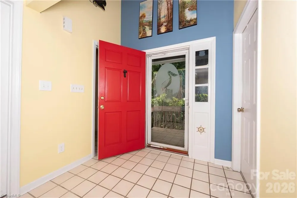144 Riverside Court Lexington, NC 27292