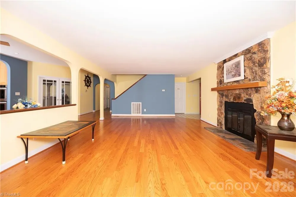 144 Riverside Court Lexington, NC 27292