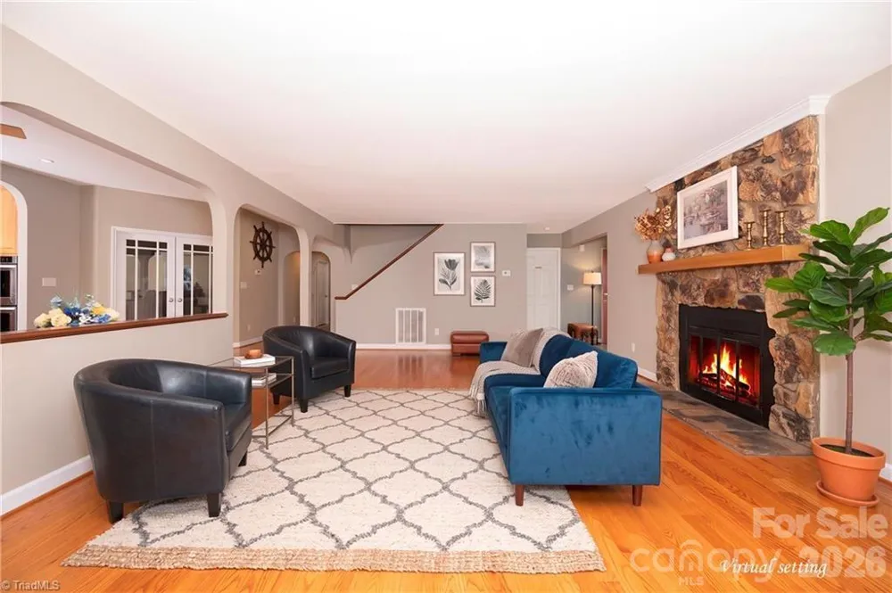 144 Riverside Court Lexington, NC 27292