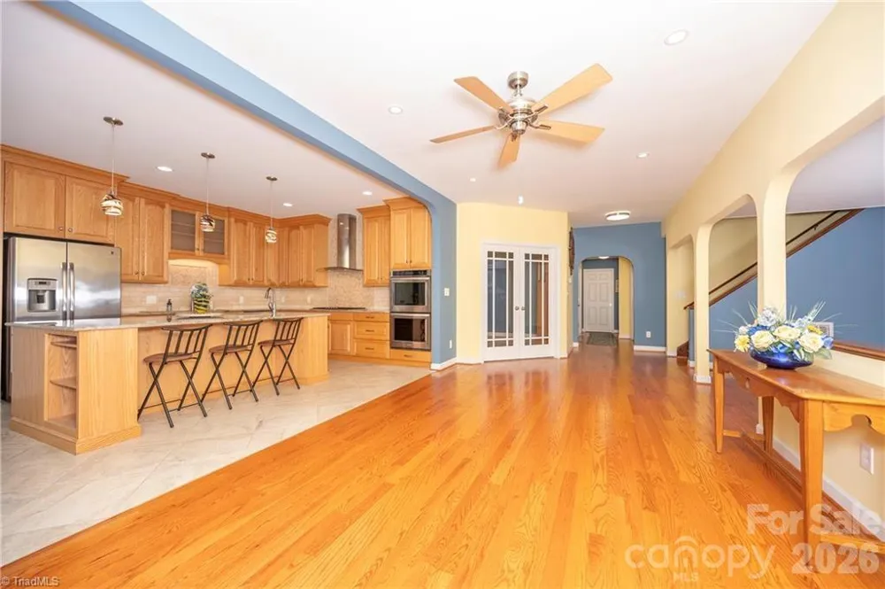 144 Riverside Court Lexington, NC 27292