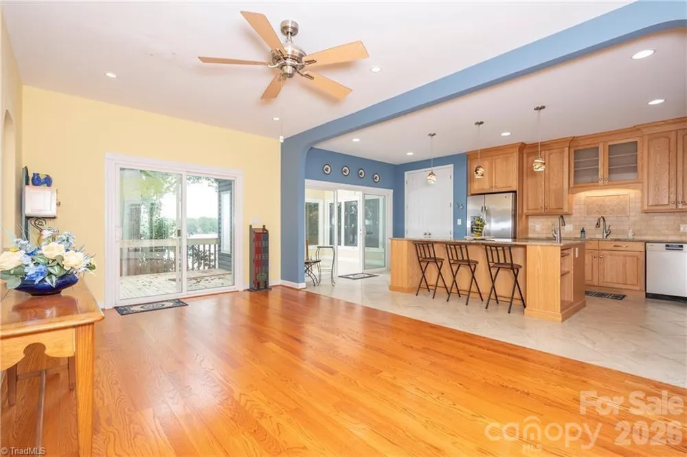 144 Riverside Court Lexington, NC 27292